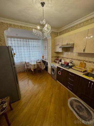 Продаётся 2-комн. вторичка 65 м², м. Азадлыг проспекти, photo 4 from 9