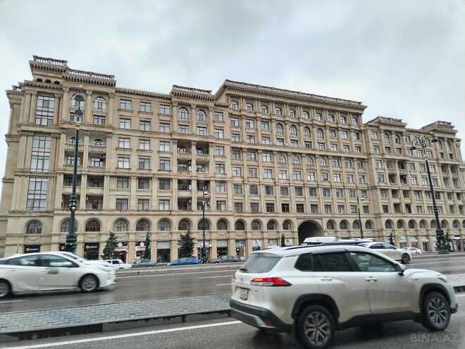 Продаётся 3-комн. новостройка 110 м², м. Нариман Нариманов, photo 1 from 11