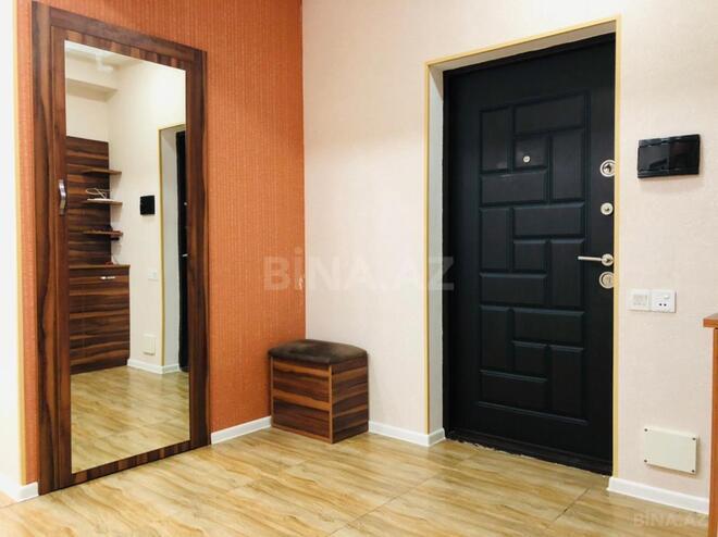 İcarəyə verilir 3 otaqlı yeni tikili 120 m², İnşaatçılar m., photo 18 from 30