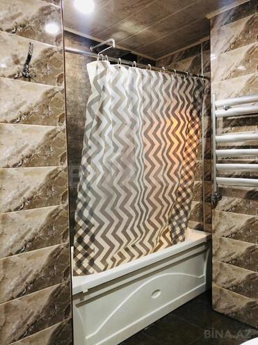 İcarəyə verilir 3 otaqlı yeni tikili 120 m², İnşaatçılar m., photo 22 from 30