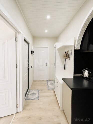 Satılır 3 otaqlı köhnə tikili 71 m², Binəqədi r., photo 6 from 9