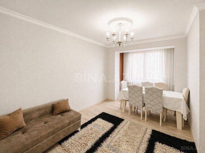 Satılır 3 otaqlı köhnə tikili 71 m², Binəqədi r., photo 1 from 9