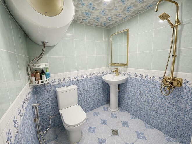 Satılır 3 otaqlı köhnə tikili 71 m², Binəqədi r., photo 8 from 9