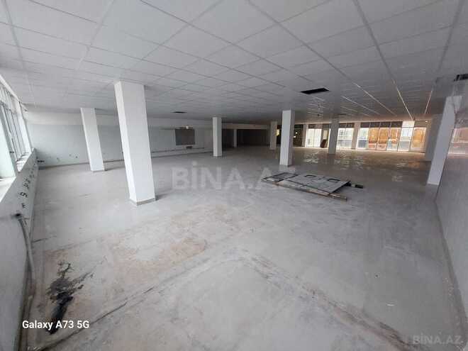 İcarəyə verilir  obyekt 1 230 m², Nəsimi r., photo 5 from 10