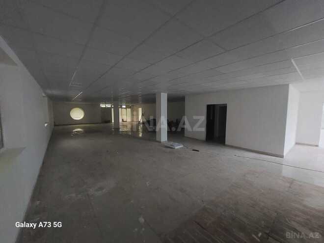 İcarəyə verilir  obyekt 1 230 m², Nəsimi r., photo 8 from 10