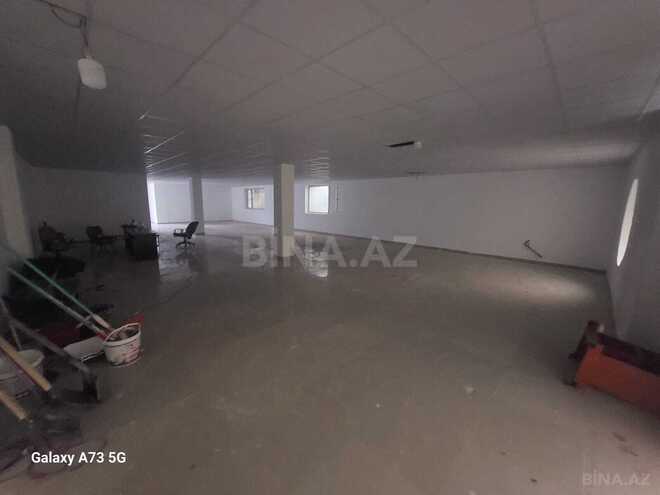 İcarəyə verilir  obyekt 1 230 m², Nəsimi r., photo 9 from 10