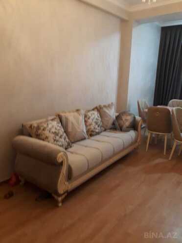 İcarəyə verilir 3 otaqlı yeni tikili 81 m², photo 3 from 13
