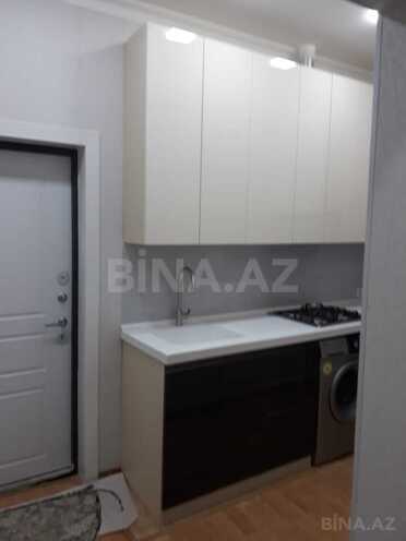 İcarəyə verilir 3 otaqlı yeni tikili 81 m², photo 9 from 13