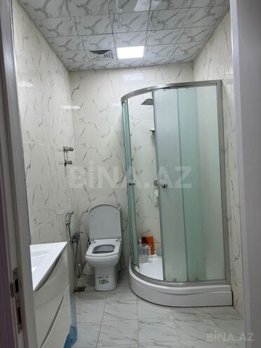 İcarəyə verilir 3 otaqlı yeni tikili 81 m², photo 11 from 13