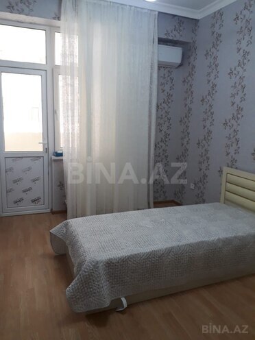 İcarəyə verilir 3 otaqlı yeni tikili 81 m², photo 5 from 13