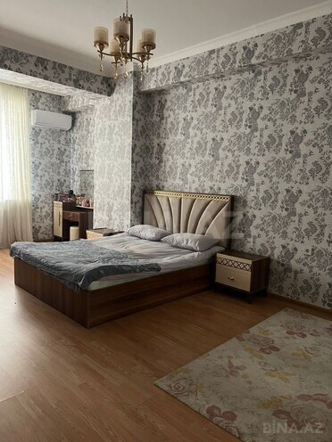 İcarəyə verilir 3 otaqlı yeni tikili 81 m², photo 4 from 13