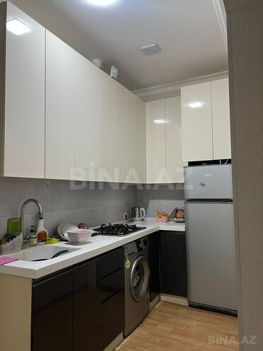 İcarəyə verilir 3 otaqlı yeni tikili 81 m², photo 10 from 13
