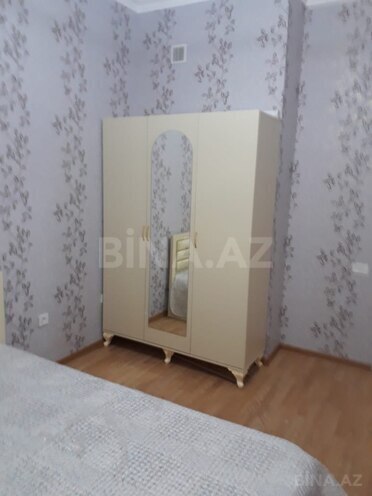 İcarəyə verilir 3 otaqlı yeni tikili 81 m², photo 7 from 13