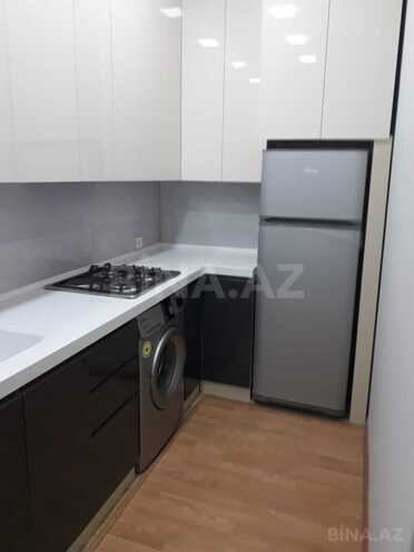 İcarəyə verilir 3 otaqlı yeni tikili 81 m², photo 8 from 13