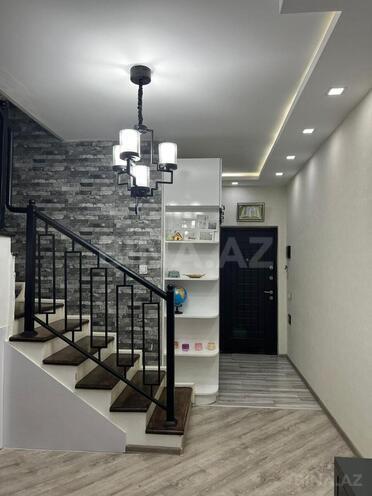 Продаётся 4-комн. новостройка 155 м², photo 20 from 32