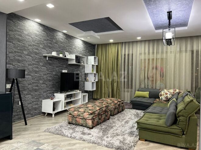 Продаётся 4-комн. новостройка 155 м², photo 23 from 32