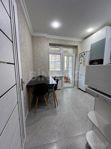 Satılır 3 otaqlı köhnə tikili 80 m², Yeni Günəşli q., photo 9 from 17