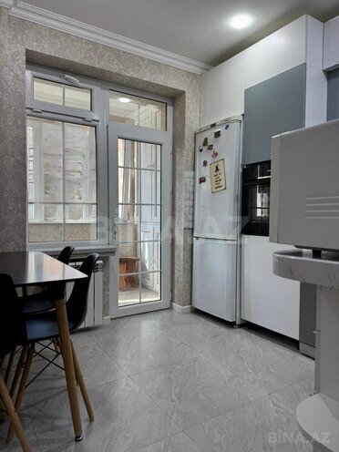 Satılır 3 otaqlı köhnə tikili 80 m², Yeni Günəşli q., photo 10 from 17