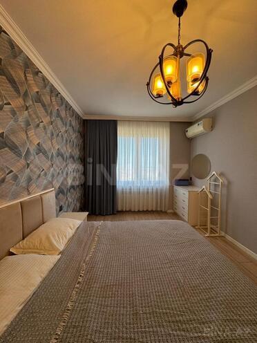 Satılır 3 otaqlı köhnə tikili 80 m², Yeni Günəşli q., photo 5 from 17
