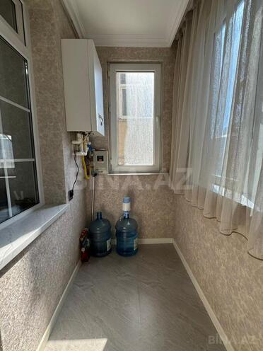 Satılır 3 otaqlı köhnə tikili 80 m², Yeni Günəşli q., photo 14 from 17