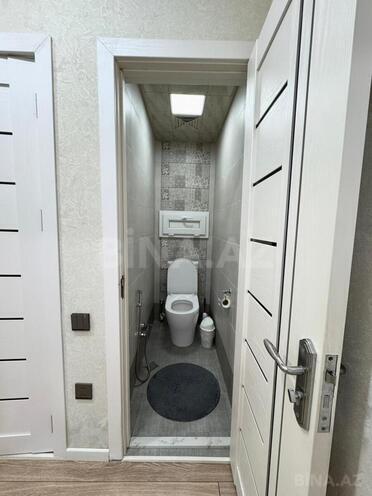 Satılır 3 otaqlı köhnə tikili 80 m², Yeni Günəşli q., photo 16 from 17