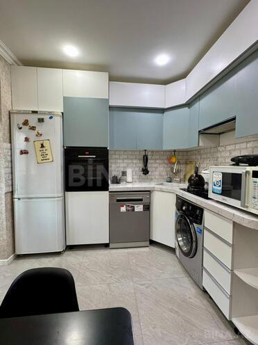Satılır 3 otaqlı köhnə tikili 80 m², Yeni Günəşli q., photo 8 from 17