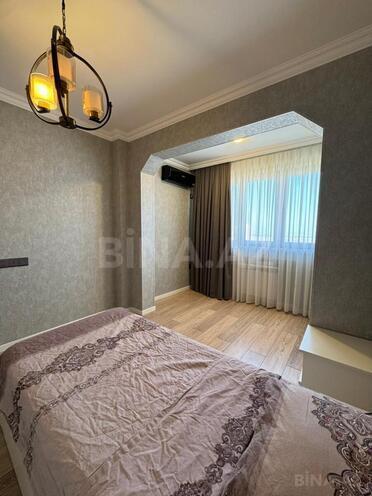 Satılır 3 otaqlı köhnə tikili 80 m², Yeni Günəşli q., photo 7 from 17