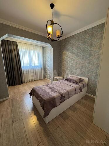 Satılır 3 otaqlı köhnə tikili 80 m², Yeni Günəşli q., photo 4 from 17