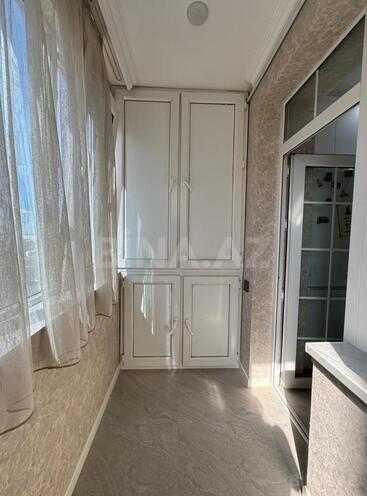 Satılır 3 otaqlı köhnə tikili 80 m², Yeni Günəşli q., photo 13 from 17