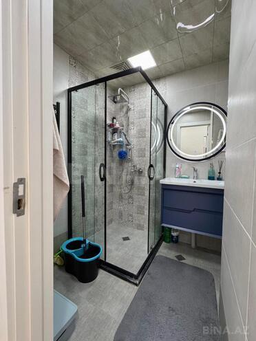 Satılır 3 otaqlı köhnə tikili 80 m², Yeni Günəşli q., photo 15 from 17