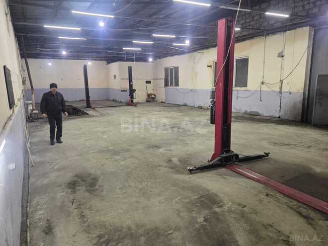 İcarəyə verilir  obyekt 250 m², Xətai r., photo 9 from 10