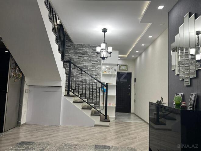 Продаётся 4-комн. новостройка 155 м², photo 27 from 32
