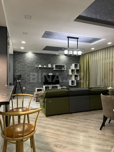 Продаётся 4-комн. новостройка 155 м², photo 30 from 32