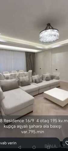 Satılır 2 otaqlı köhnə tikili 65 m², Gənclik m., photo 14 from 18