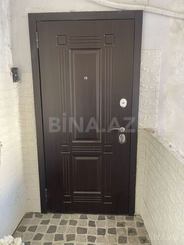 Satılır 2 otaqlı köhnə tikili 65 m², Gənclik m., photo 7 from 18