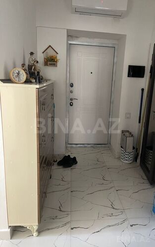 Satılır 2 otaqlı köhnə tikili 65 m², Gənclik m., photo 4 from 18