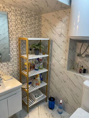 Satılır 2 otaqlı köhnə tikili 65 m², Gənclik m., photo 13 from 18