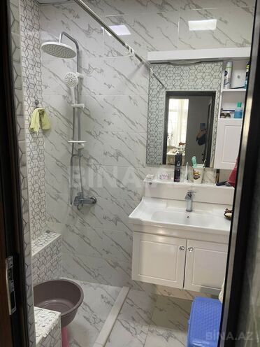 Satılır 2 otaqlı köhnə tikili 65 m², Gənclik m., photo 11 from 18