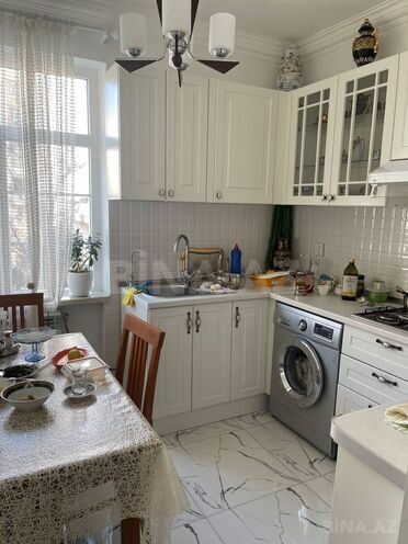 Satılır 2 otaqlı köhnə tikili 65 m², Gənclik m., photo 9 from 18