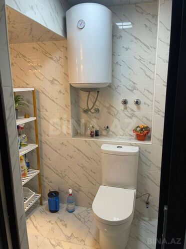 Satılır 2 otaqlı köhnə tikili 65 m², Gənclik m., photo 10 from 18