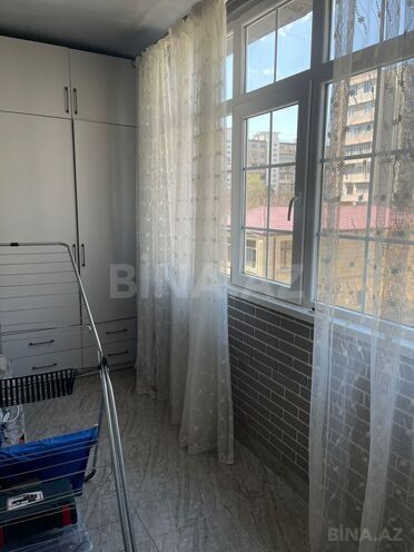 Satılır 2 otaqlı köhnə tikili 65 m², Gənclik m., photo 5 from 18