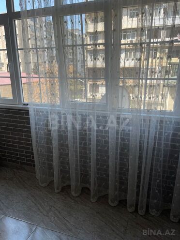 Satılır 2 otaqlı köhnə tikili 65 m², Gənclik m., photo 8 from 18