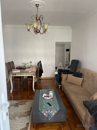 Satılır 2 otaqlı köhnə tikili 65 m², Gənclik m., photo 6 from 18