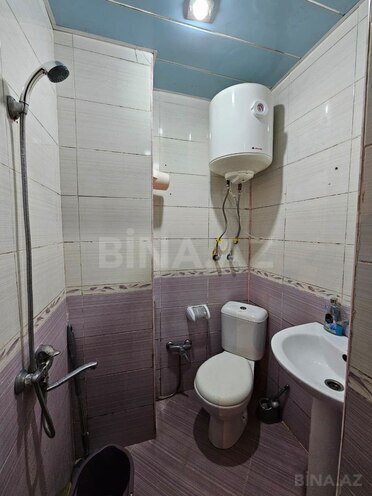 Продаётся 2-комн. новостройка 38 м², пос. Масазыр, photo 8 from 10
