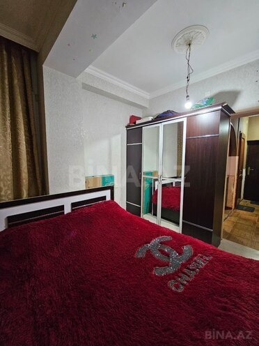 Продаётся 2-комн. новостройка 38 м², пос. Масазыр, photo 9 from 10