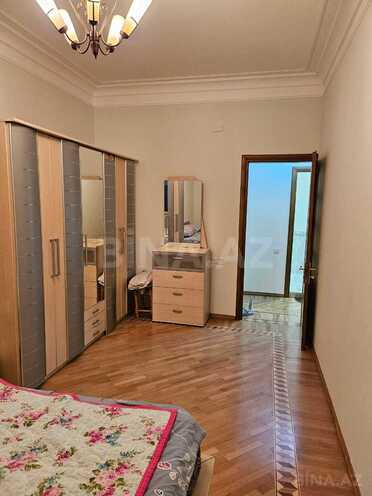İcarəyə verilir 3 otaqlı yeni tikili 160 m², Elmlər Akademiyası m., photo 7 from 17