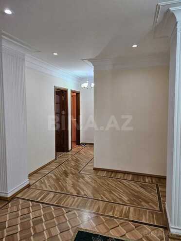 İcarəyə verilir 3 otaqlı yeni tikili 160 m², Elmlər Akademiyası m., photo 6 from 17