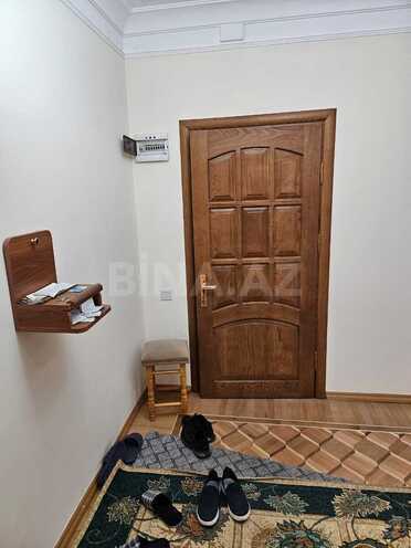 İcarəyə verilir 3 otaqlı yeni tikili 160 m², Elmlər Akademiyası m., photo 13 from 17