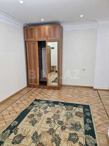 İcarəyə verilir 3 otaqlı yeni tikili 160 m², Elmlər Akademiyası m., photo 10 from 17
