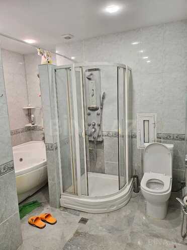 İcarəyə verilir 3 otaqlı yeni tikili 160 m², Elmlər Akademiyası m., photo 9 from 17